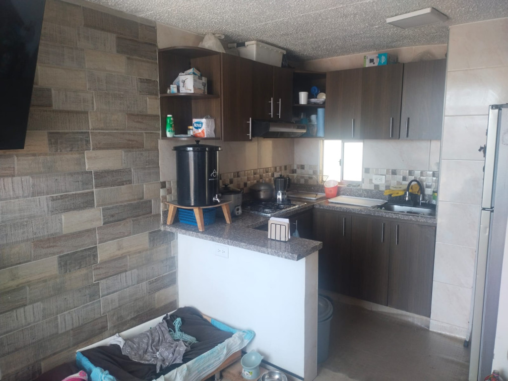 Apartamento en venta en Arborizadora Baja, Bogotá · foto 3 de 11