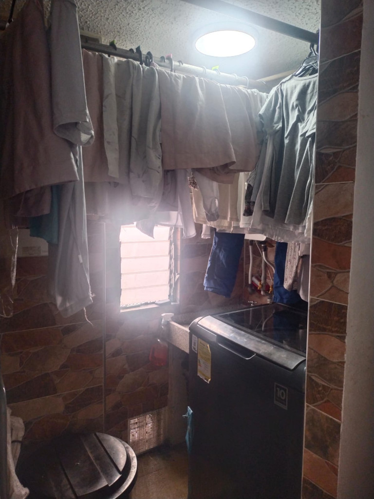 Apartamento en venta en Arborizadora Baja, Bogotá · foto 4 de 11