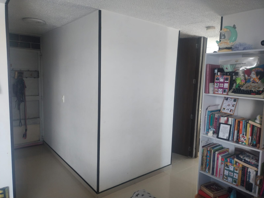 Apartamento en venta en Arborizadora Baja, Bogotá · foto 5 de 11