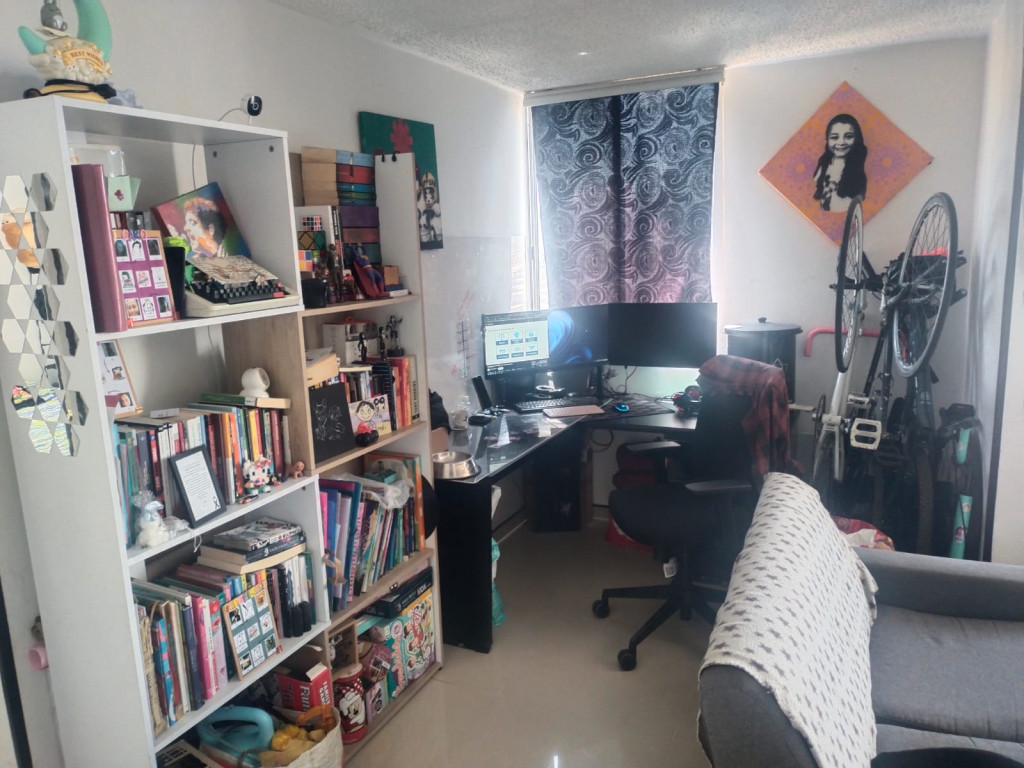 Apartamento en venta en Arborizadora Baja, Bogotá · foto 6 de 11