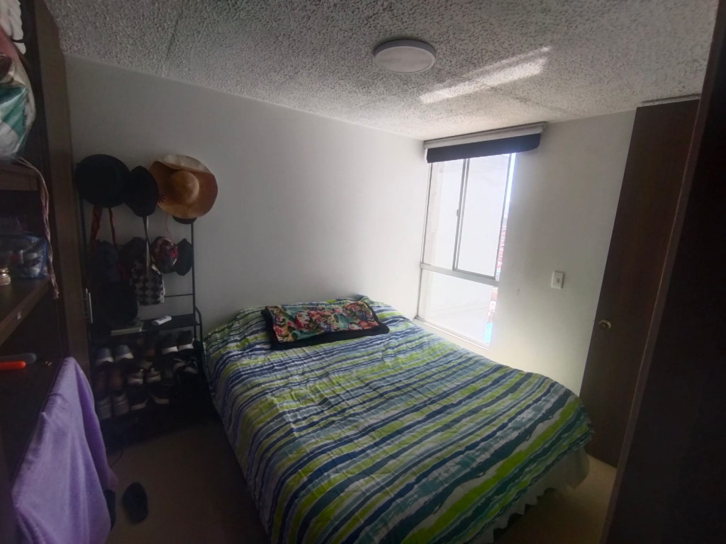 Apartamento en venta en Arborizadora Baja, Bogotá · foto 7 de 11