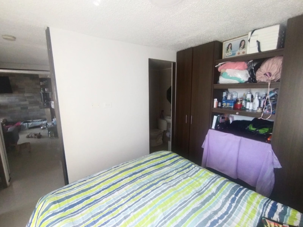 Apartamento en venta en Arborizadora Baja, Bogotá · foto 8 de 11