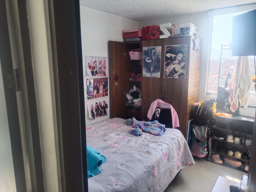 Apartamento en venta en Arborizadora Baja, Bogotá · foto 9 de 11
