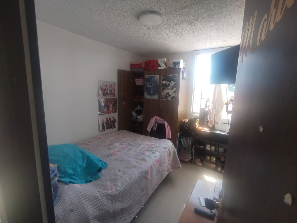 Apartamento en venta en Arborizadora Baja, Bogotá · foto 10 de 11