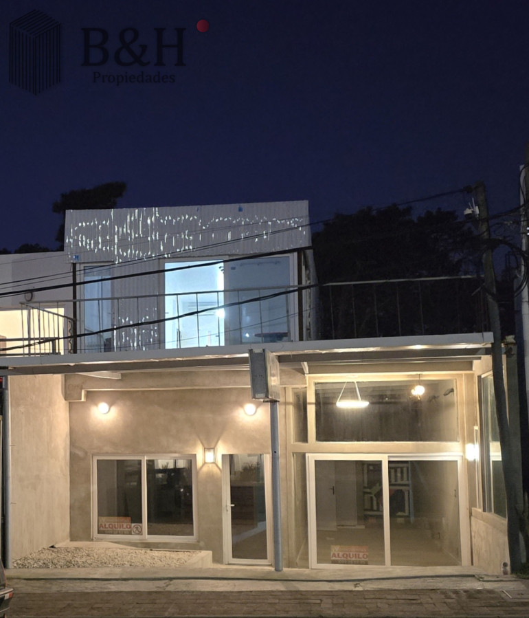 La Barra (Apartamento a Estrenar)