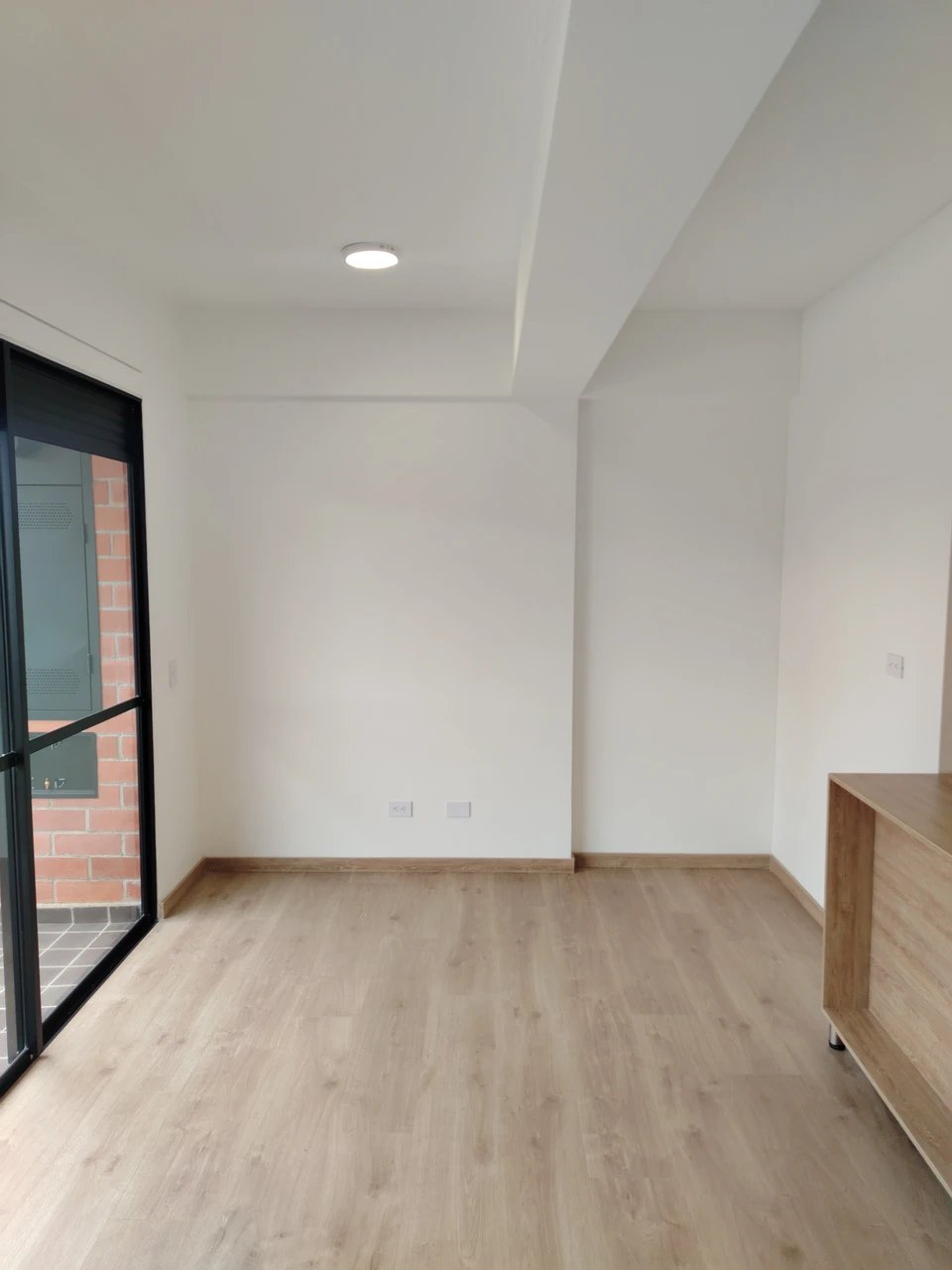 Apartamento en arriendo en Barro Blanco, Rionegro · foto 3 de 10