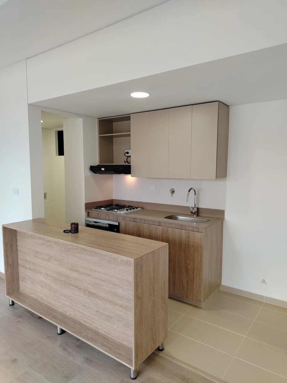 Apartamento en arriendo en Barro Blanco, Rionegro · foto 5 de 10