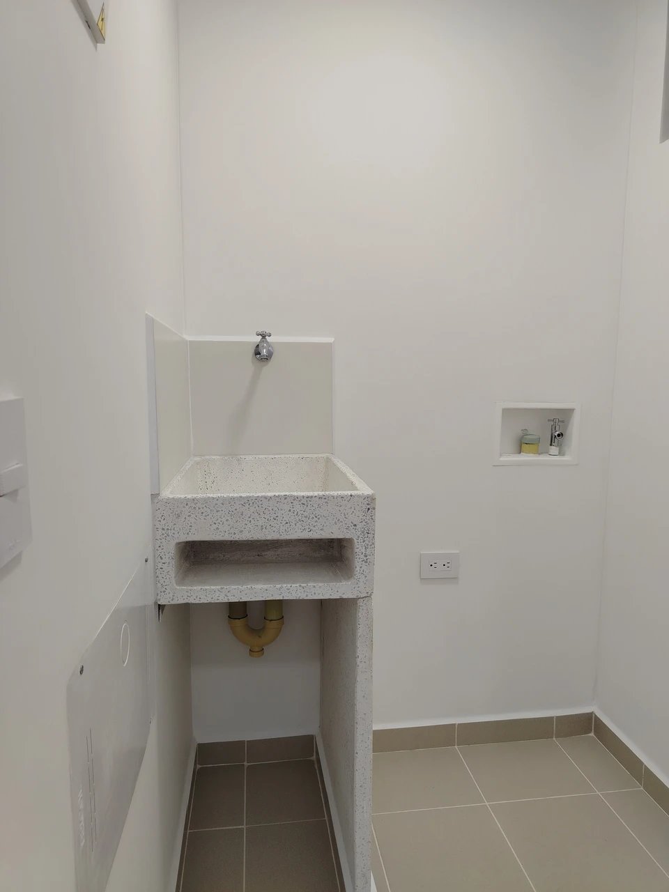 Apartamento en arriendo en Barro Blanco, Rionegro · foto 6 de 10