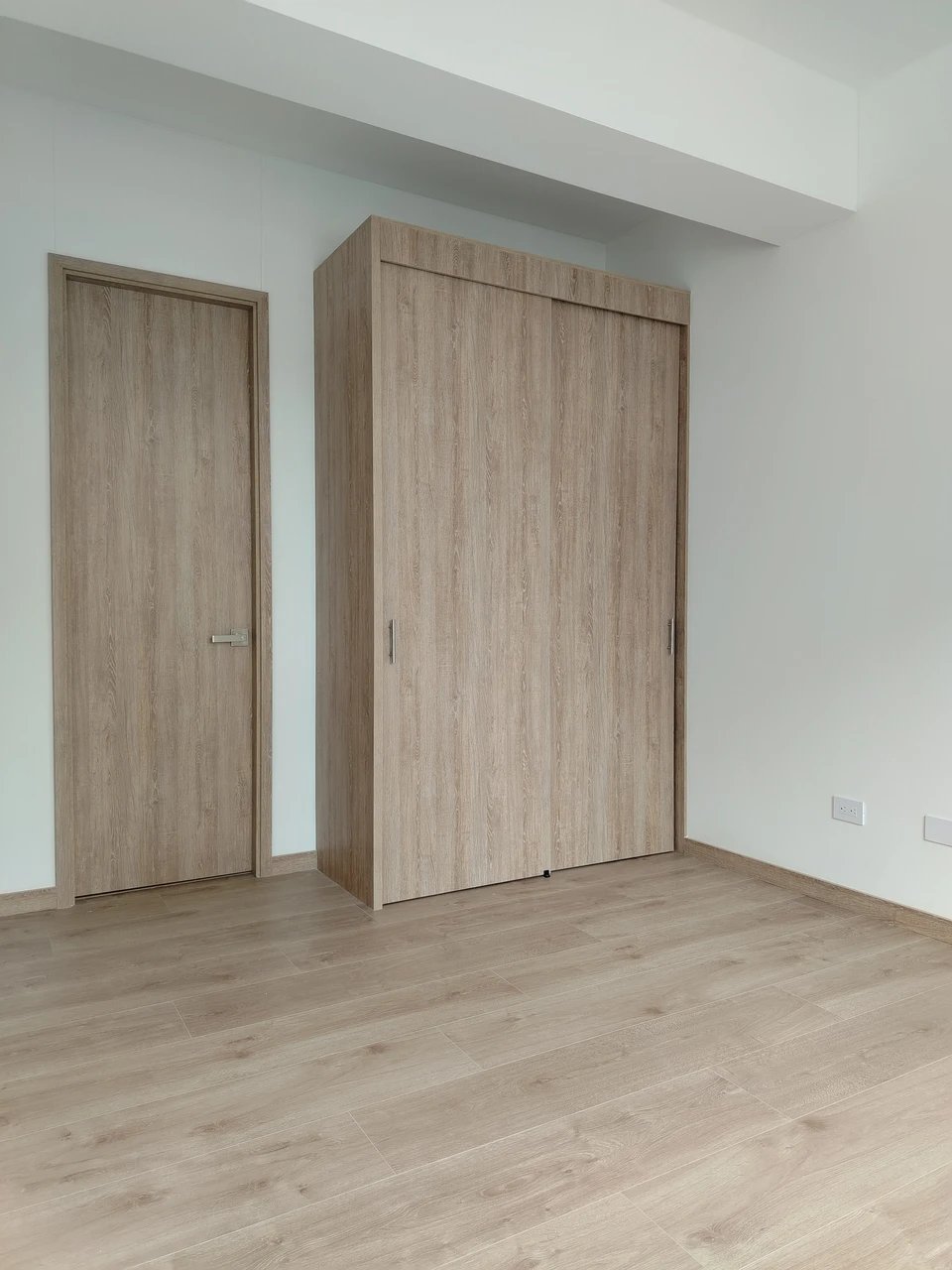 Apartamento en arriendo en Barro Blanco, Rionegro · foto 7 de 10