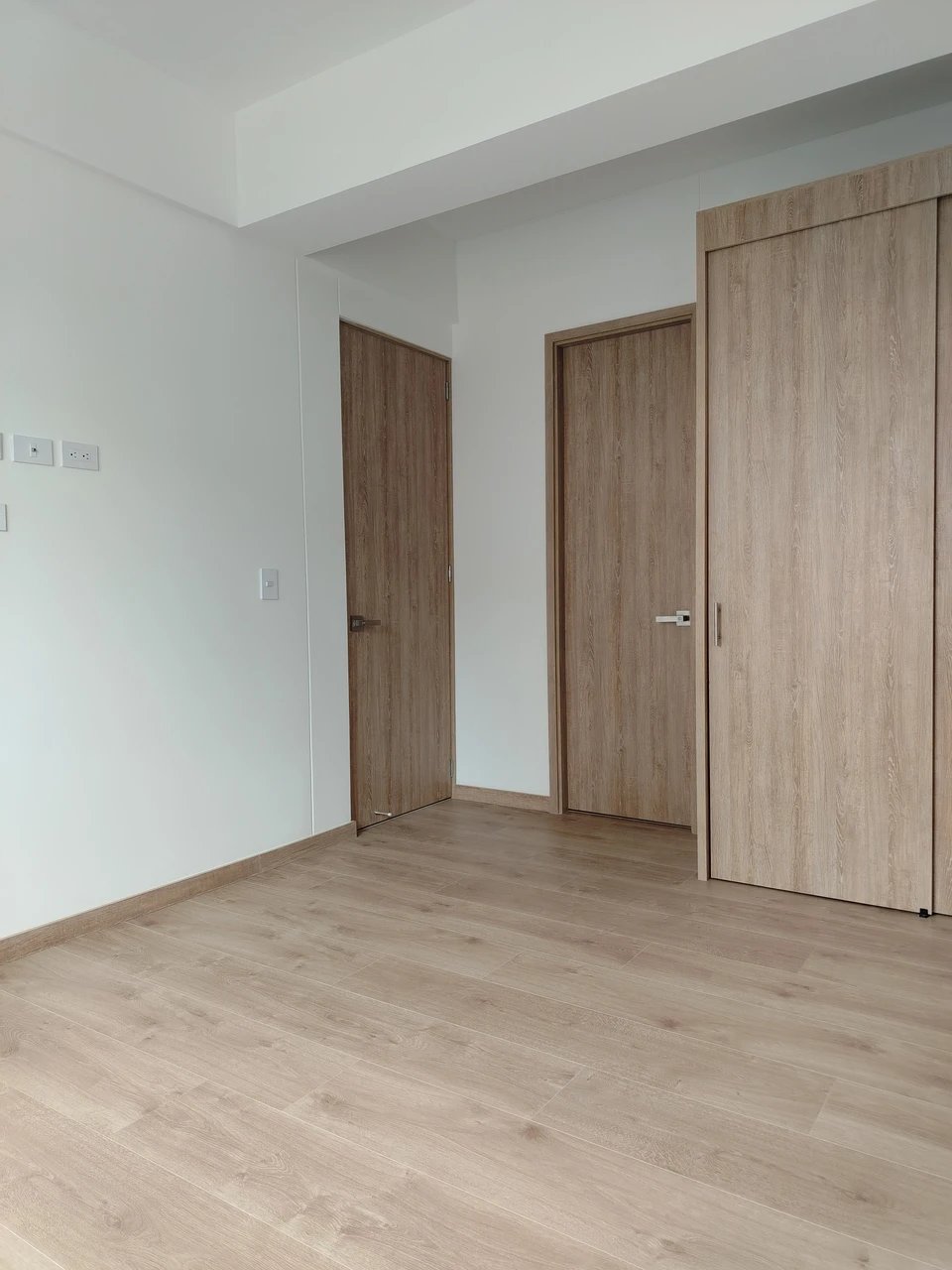 Apartamento en arriendo en Barro Blanco, Rionegro · foto 8 de 10