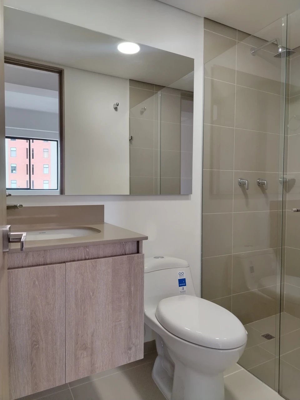 Apartamento en arriendo en Barro Blanco, Rionegro · foto 9 de 10