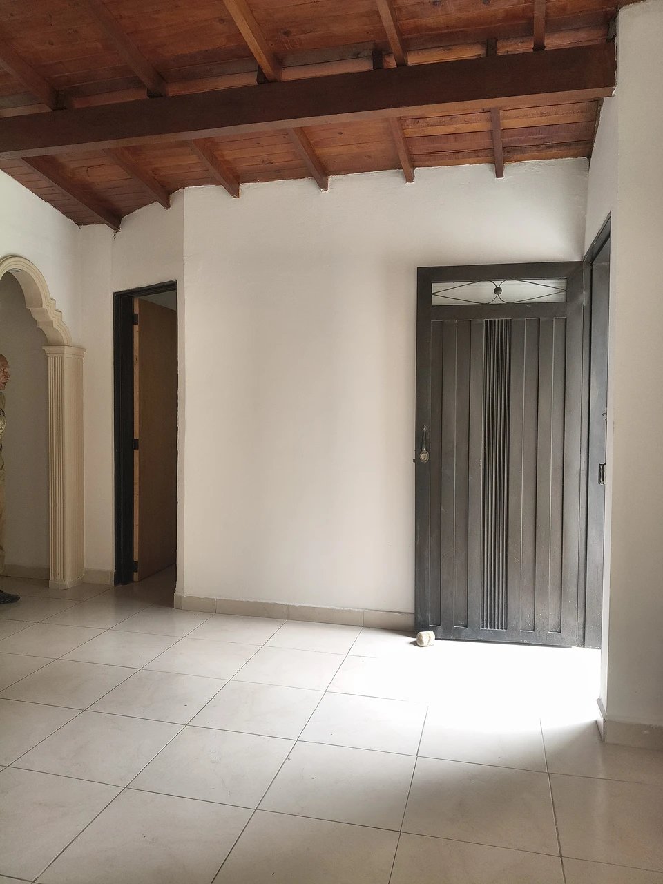 Apartamento en arriendo en El Salado, Medellín · foto 2 de 10