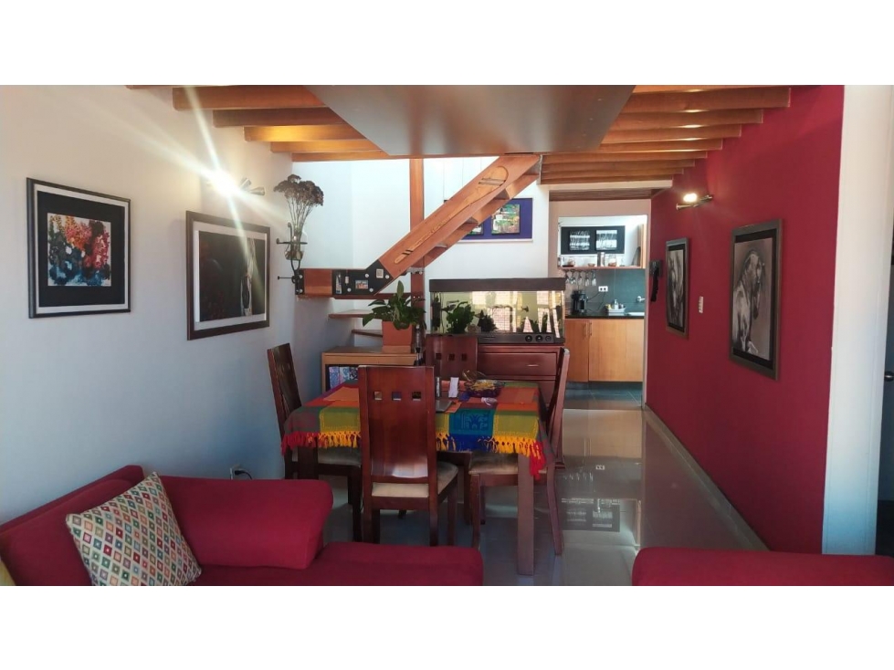 Apartamento en venta en Rincon Del Norte, Bogotá · foto 2 de 20