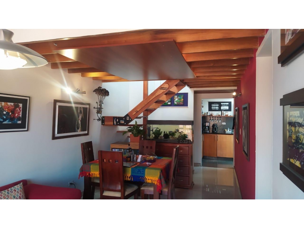 Apartamento en venta en Rincon Del Norte, Bogotá · foto 4 de 20