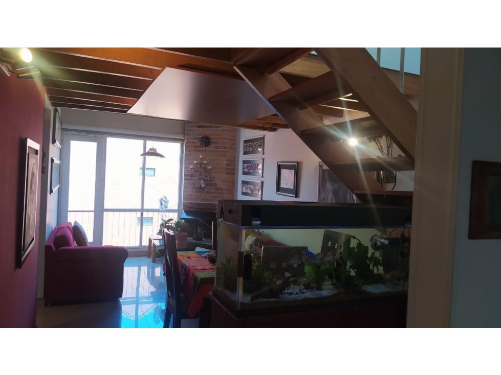 Apartamento en venta en Rincon Del Norte, Bogotá · foto 5 de 20