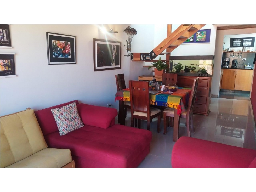 Apartamento en venta en Rincon Del Norte, Bogotá · foto 6 de 20