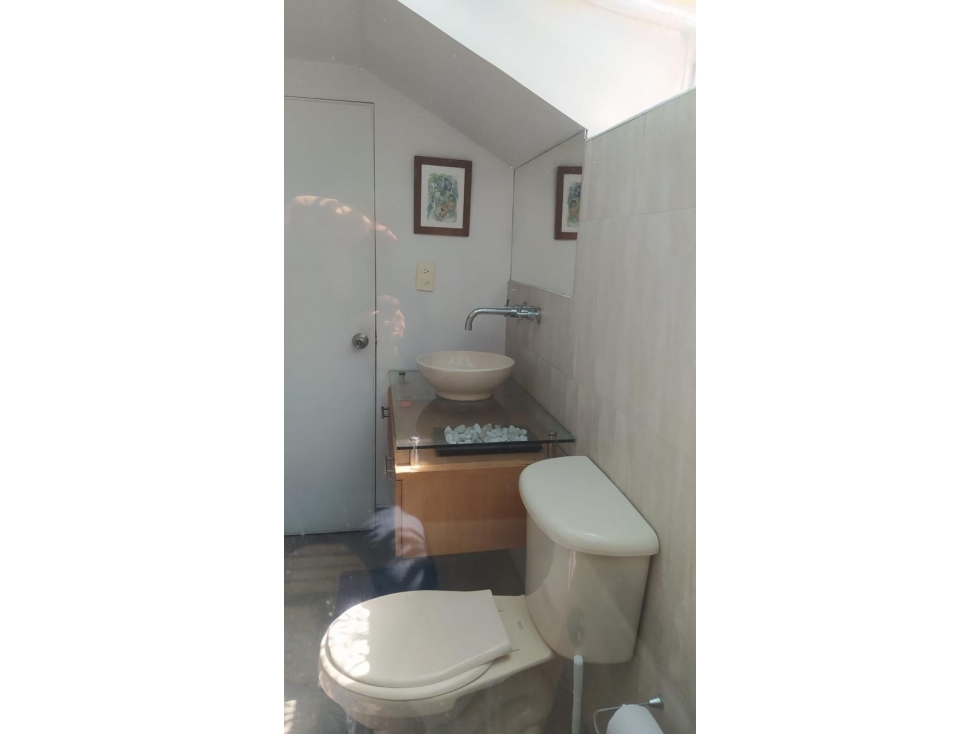 Apartamento en venta en Rincon Del Norte, Bogotá · foto 7 de 20