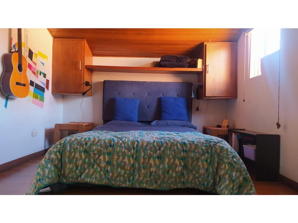 Apartamento en venta en Rincon Del Norte, Bogotá · foto 9 de 20
