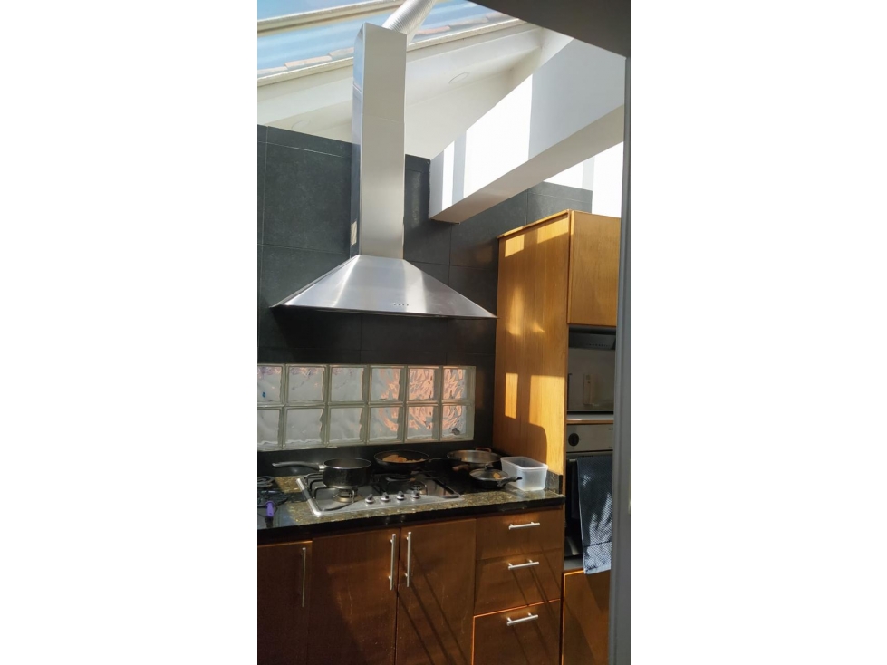 Apartamento en venta en Rincon Del Norte, Bogotá · foto 11 de 20