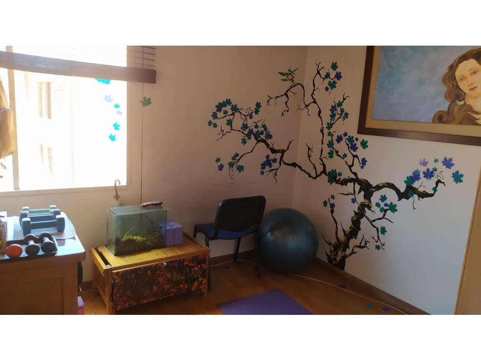 Apartamento en venta en Rincon Del Norte, Bogotá · foto 12 de 20