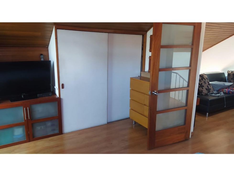 Apartamento en venta en Rincon Del Norte, Bogotá · foto 13 de 20