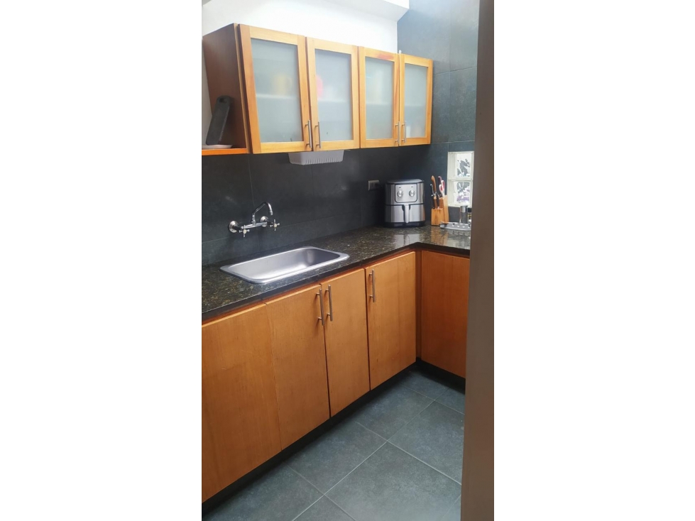 Apartamento en venta en Rincon Del Norte, Bogotá · foto 15 de 20