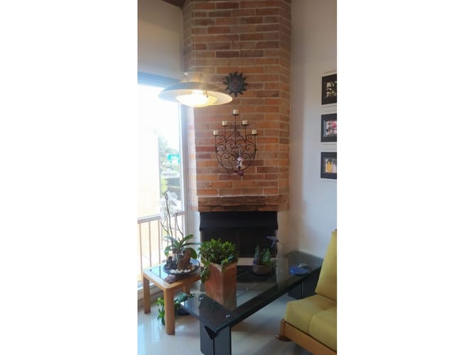 Apartamento en venta en Rincon Del Norte, Bogotá · foto 16 de 20