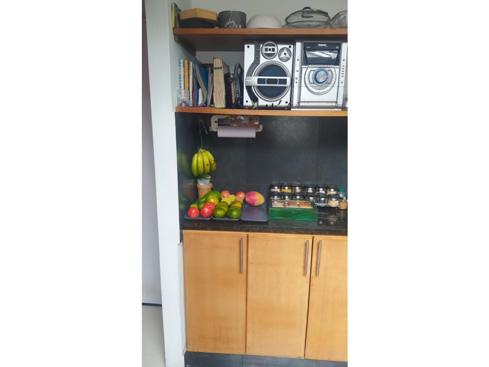 Apartamento en venta en Rincon Del Norte, Bogotá · foto 17 de 20