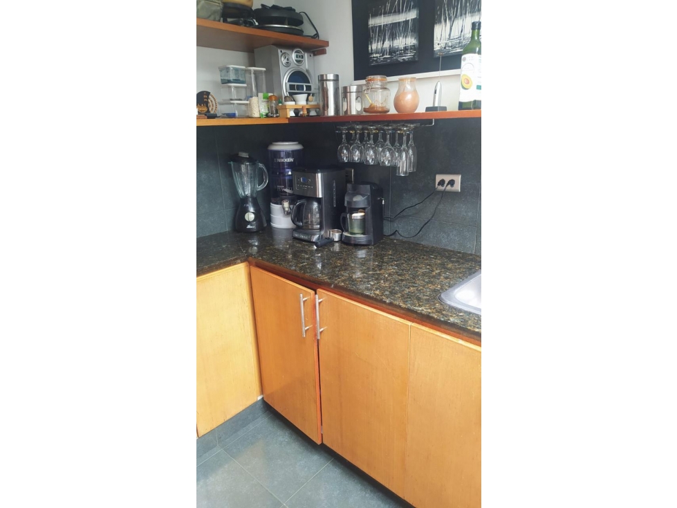 Apartamento en venta en Rincon Del Norte, Bogotá · foto 18 de 20