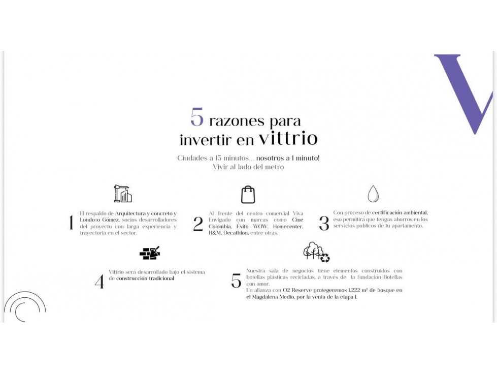 Apartamento en venta en Alcala, Envigado · foto 6 de 9