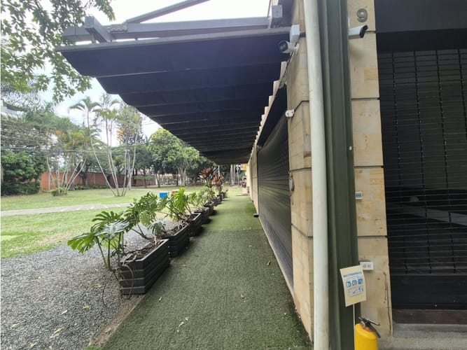 Local en arriendo en Ciudad Jardin, Cali, 136 m² · foto 5 de 11