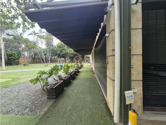 Local en arriendo en Ciudad Jardin, Cali, 136 m² · foto 6 de 11