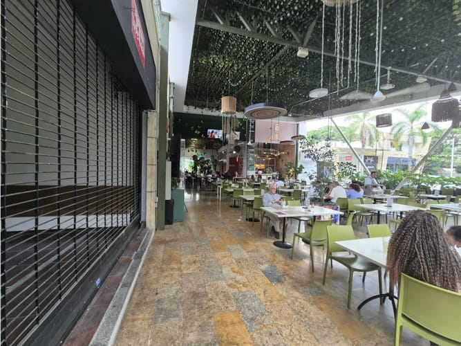 Local en arriendo en Ciudad Jardin, Cali, 136 m² · foto 7 de 11