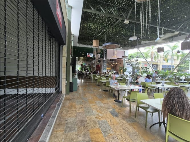 Local en arriendo en Ciudad Jardin, Cali, 136 m² · foto 8 de 11