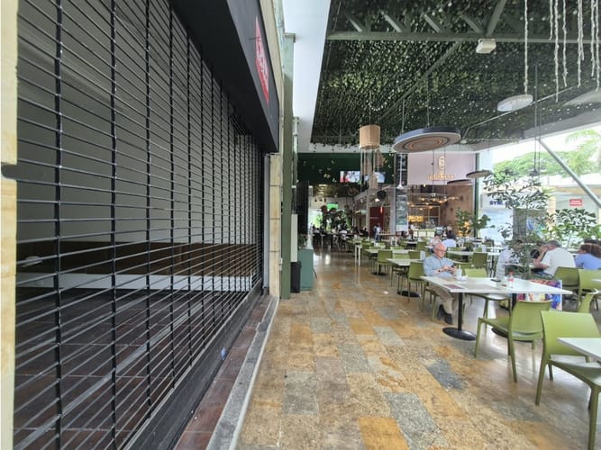 Local en arriendo en Ciudad Jardin, Cali, 136 m² · foto 9 de 11