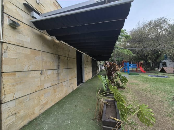 Local en arriendo en Ciudad Jardin, Cali, 136 m² · foto 10 de 11