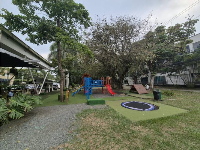 Local en arriendo en Ciudad Jardin, Cali, 136 m² · foto 11 de 11