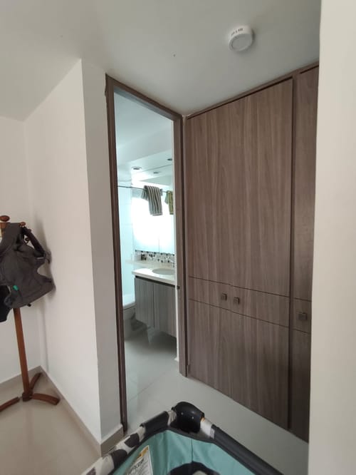 Apartamento de 3 alcobas en venta en Barranquillita, Madrid, 72 m² · foto 2 de 17