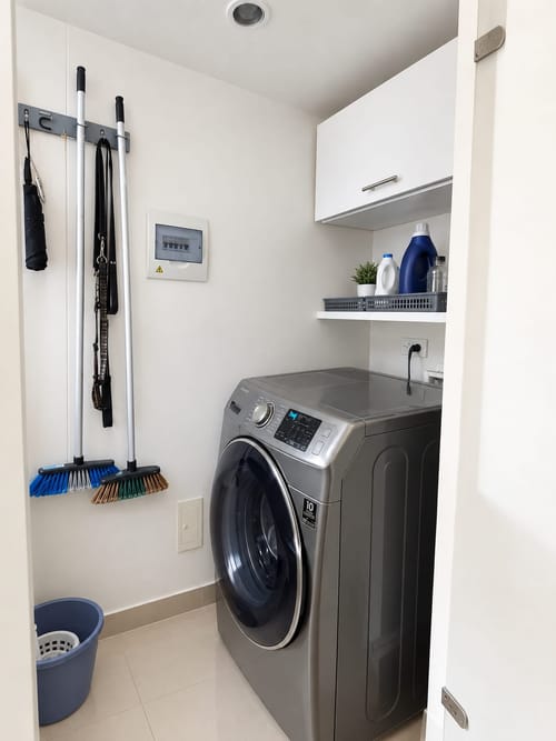 Apartamento de 3 alcobas en venta en Barranquillita, Madrid, 72 m² · foto 5 de 17