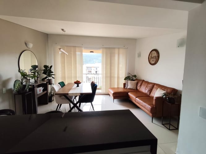 Apartamento de 3 alcobas en venta en Barranquillita, Madrid, 72 m² · foto 7 de 17