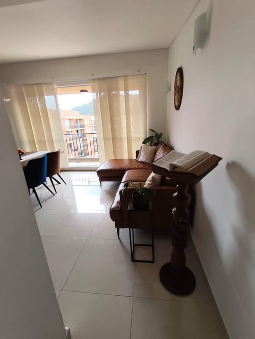 Apartamento de 3 alcobas en venta en Barranquillita, Madrid, 72 m² · foto 10 de 17