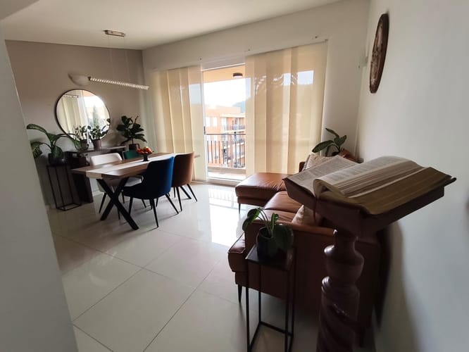 Apartamento de 3 alcobas en venta en Barranquillita, Madrid, 72 m² · foto 13 de 17