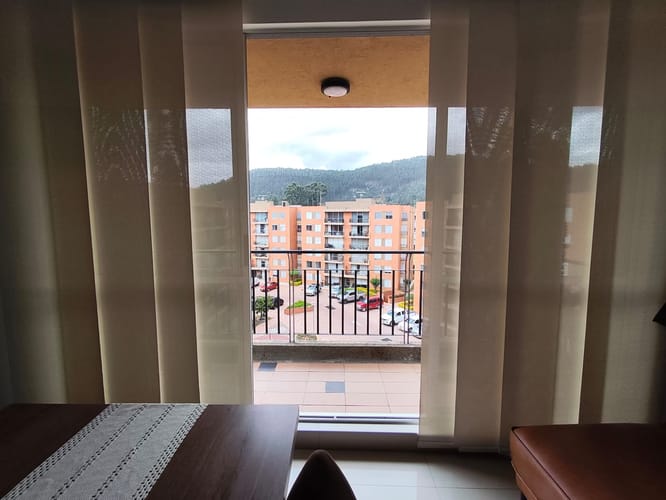 Apartamento de 3 alcobas en venta en Barranquillita, Madrid, 72 m² · foto 16 de 17