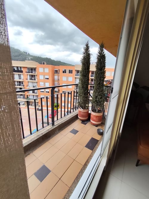 Apartamento de 3 alcobas en venta en Barranquillita, Madrid, 72 m² · foto 17 de 17