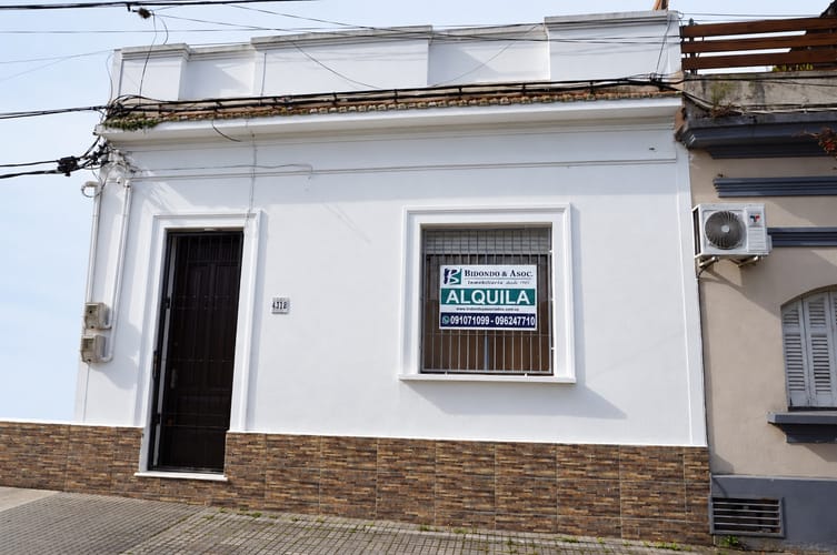 Casa en alquiler en Prado · Foto 2
