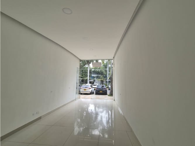 Local en arriendo en Ciudad Jardin, Cali, 38 m² · foto 4 de 7