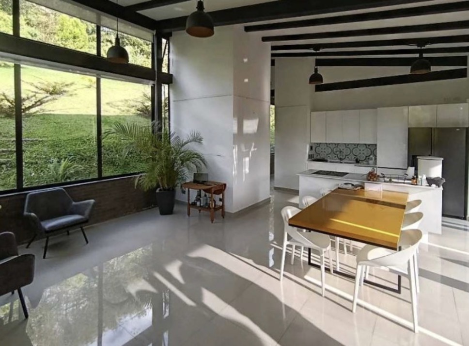 Casa en arriendo en La Industrial, Marinilla · foto 4 de 14
