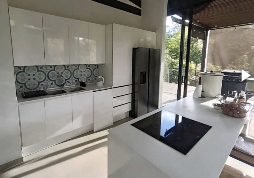 Casa en arriendo en La Industrial, Marinilla · foto 5 de 14