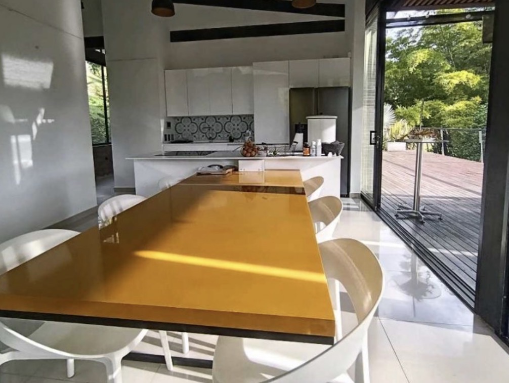 Casa en arriendo en La Industrial, Marinilla · foto 6 de 14