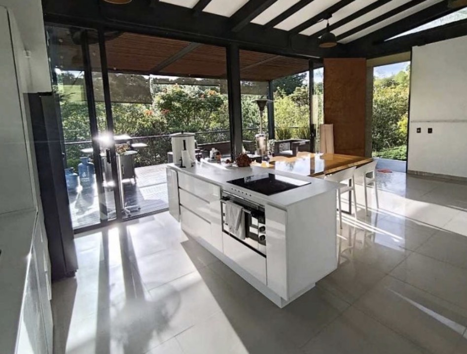 Casa en arriendo en La Industrial, Marinilla · foto 7 de 14